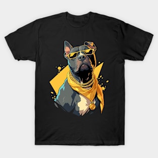 pitbull T-Shirt